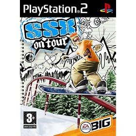SSX On Tour (PS2)