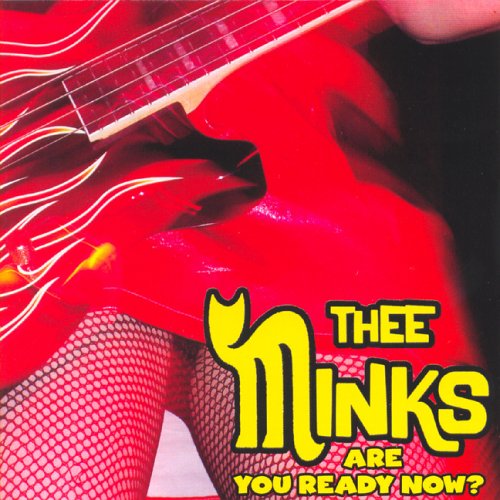CD-Charts  Search : Are You Ready Now [Us Import]
