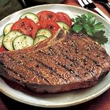 Omaha Steaks 4 (16 oz.) Bone-In Ribeyes
