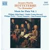 Fl�tenmusik Vol. 1