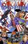 Captain Freebird (Broken Heroes)