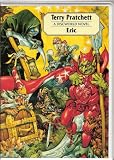 Eric : Complete & Unabridged (Discworld Novel) (Discworld)