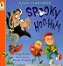 Spooky Hoo-Haa! (Flip-the-flap Books)
