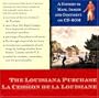 The Louisiana Purchase: A History in Maps, Images, and Documents on CD-ROM (French Edition)