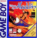 Revue Disney Interactive  / Aladdin
