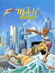 Malek Sliman, tome 2 : A un de ces qu...