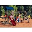 Little Tikes Endless Adventures PlayCenter Playground