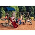 Little Tikes Endless Adventures PlayCenter Playground
