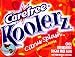 Gourmet Food : CAREFREE KOOLERZ Citrus Splash