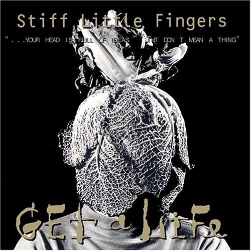 Stiff Little Fingers - Can