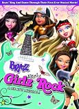 Bratz Girlz Really Rock
