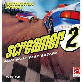 Screamer 2