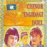 CHINOR TAGIDAGI DUEL