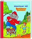 Abenteuer mit Benjamin Bl&uuml;mchen - Klaus-Peter Weigand, Barbara Madee