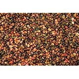 Spectrastone Deep River Regular for Freshwater Aquariums, 25-Pound Bag