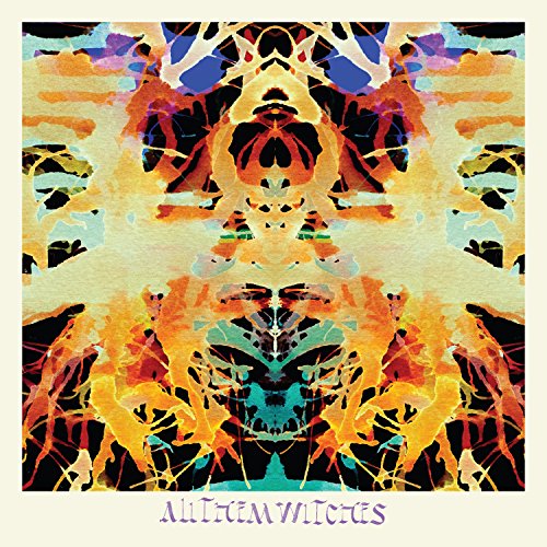Album Art for Sleeping Through The War (150 Gram, Includes Download Card) by All Them Witches
