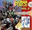 Cyberforce Poster By Michael Turner