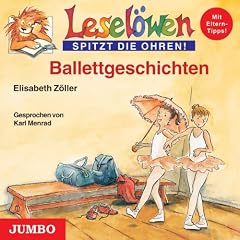 Lesel�wen Ballettgeschichten