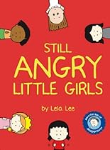 Still Angry Little Girls Still Angry Little Girls