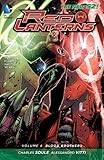 Red Lanterns. Volume 4, Blood brothers