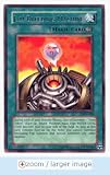 Yu-Gi-Oh Labyrinth of Nightmare Foil Card - Jam Breeding Machine Rare - LON-026