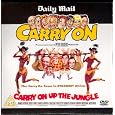 Carry on Up the Jungle [Region 2]