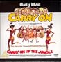 Carry on Up the Jungle [Region 2]