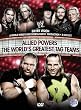 WWE - Allied Powers World's Greatest Tag Teams [DVD] [2009]