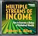 Multiple Streams of Income By Robert G Allen
