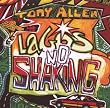Lagos No Shaking