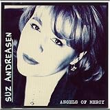 Suz Andreasen: Angels Of Mercy [COLLECTOR'S EDITION] Audio