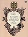 Johann Sebastian Bach: Toccatas, Fantasias, Passacaglia and Other Works for Organ (Dover Music for Organ)