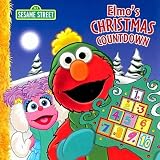 Elmo's Christmas Countdown [ELMOS XMAS COUNTDOWN]