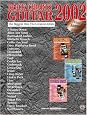 Rock Charts Guitar 2002: Deluxe Annual Edition (Rock Charts Series)