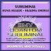 Subliminal Huna Healer - Healing Energy