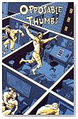 Opposable Thumbs Volume 1 (v. 1)