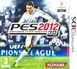 Pro Evolution Soccer (PES) 2012