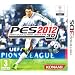 Pro Evolution Soccer (PES) 2012