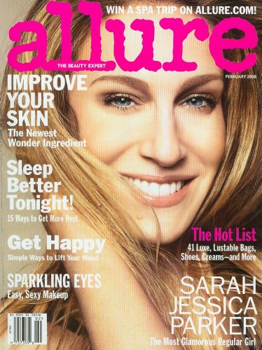 Sarah Jessica Parker