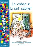La Cabra E Lu Set Cabret