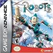Robots GBA