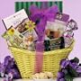 Happy Passover: Kosher Chocolate & Sweets Gift Basket