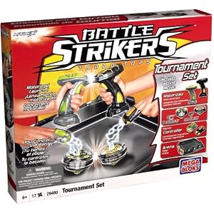 inexpensive Battle Strikers Tournament set for sale