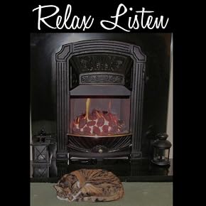 Image of Relax Listen