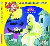 Gespenstergeschichten: 1 CD - 