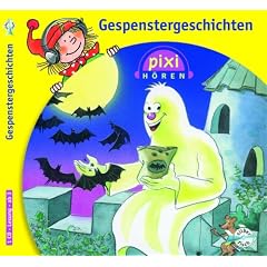 Gespenstergeschichten: 1 CD