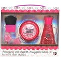 Glam Sweet 4-pc. Body Set