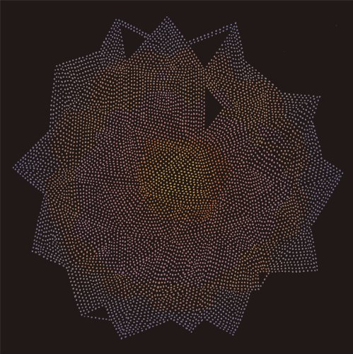 Coil Sea
