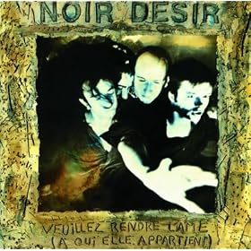 Veuillez Rendre L'Ame