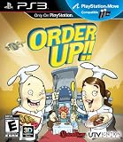 Order Up!